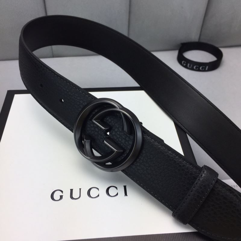 Gucci Belts